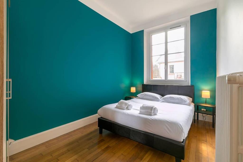 Le Bordot Daire Dijon Dış mekan fotoğraf